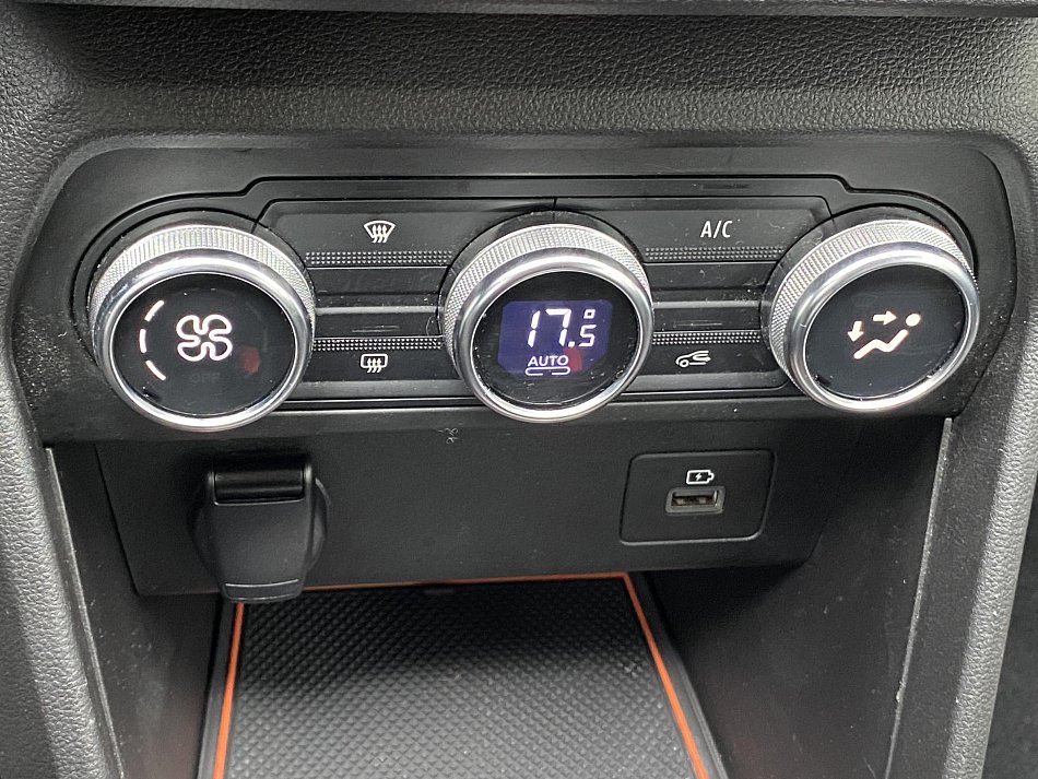 Dacia Sandero 1.0 TCe Stepway