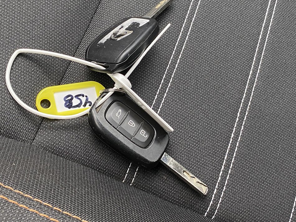 Dacia Sandero 1.0 TCe Stepway