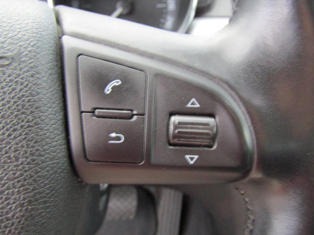 Škoda Superb II 3.6FSi Ambition 4x4