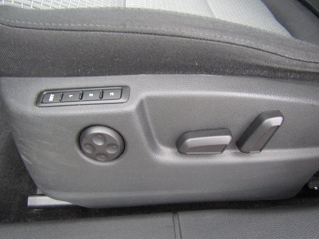 Škoda Superb II 3.6FSi Ambition 4x4