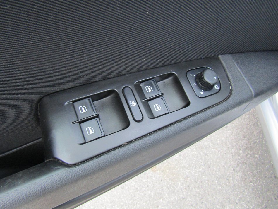 Škoda Superb II 3.6FSi  4x4