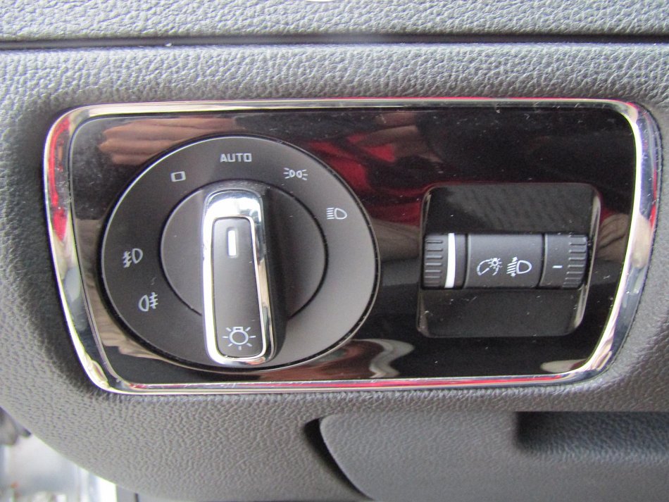 Škoda Superb II 3.6FSi  4x4