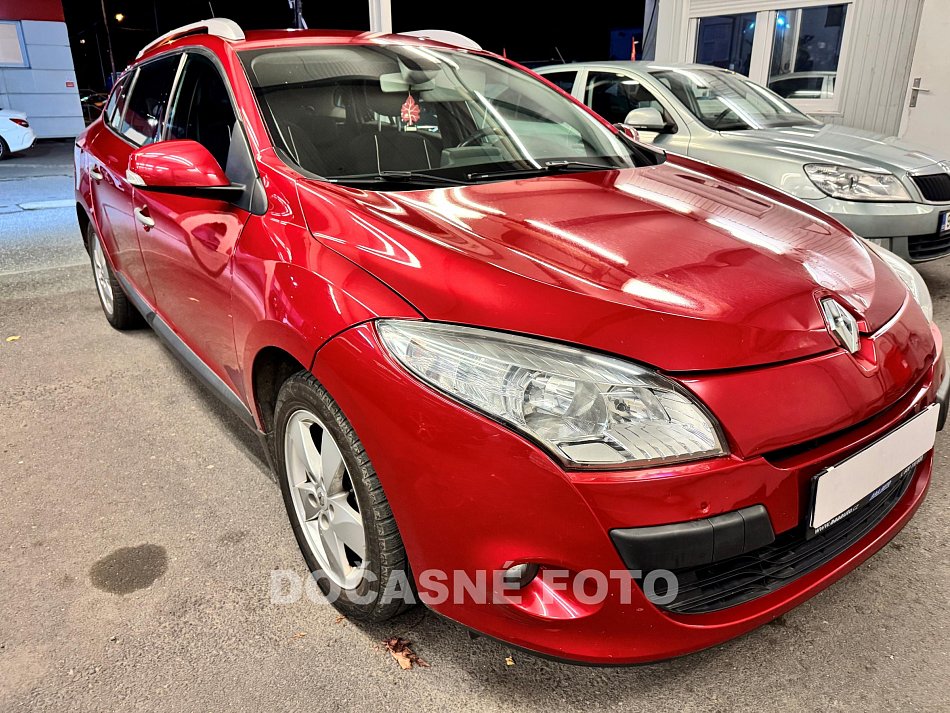 Renault Mégane 1.4TCe 