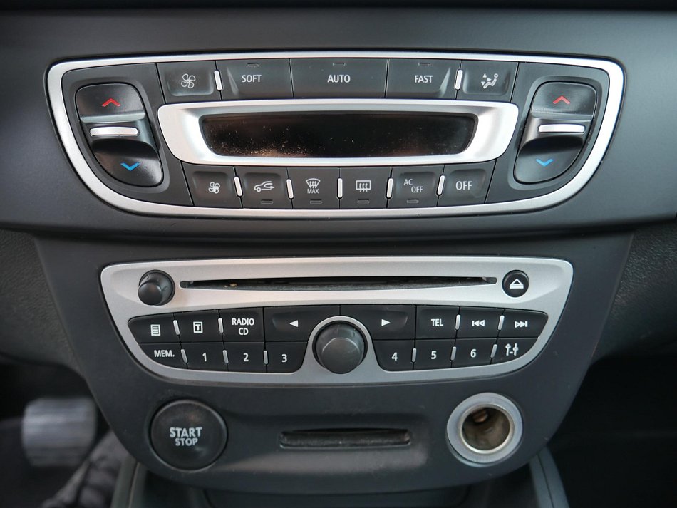 Renault Mégane 1.4TCe 