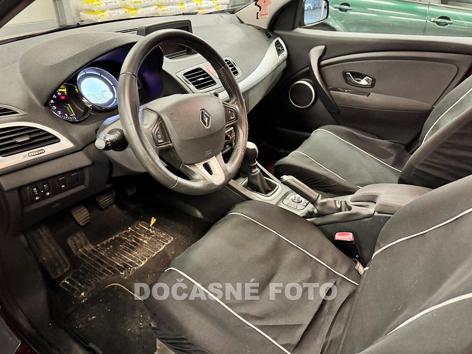 Renault Mégane 1.4TCe 