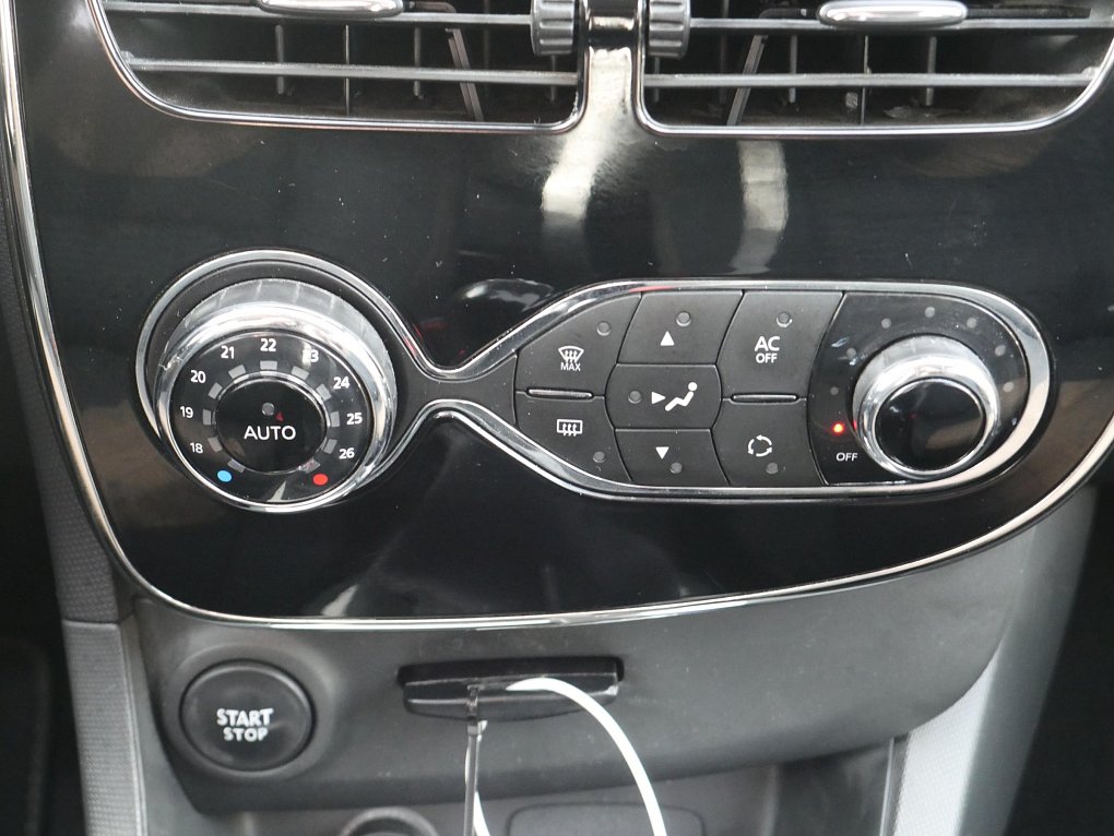 Renault Clio 0.9 TCe 