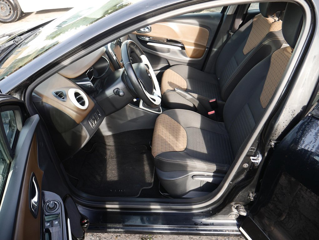 Renault Clio 0.9 TCe 