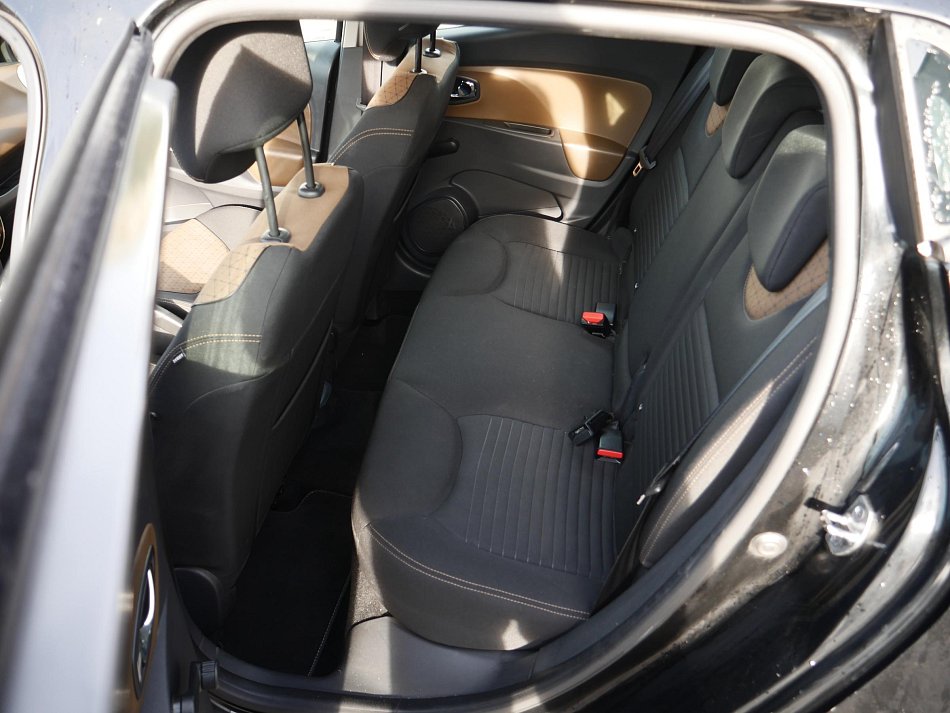 Renault Clio 0.9 TCe 