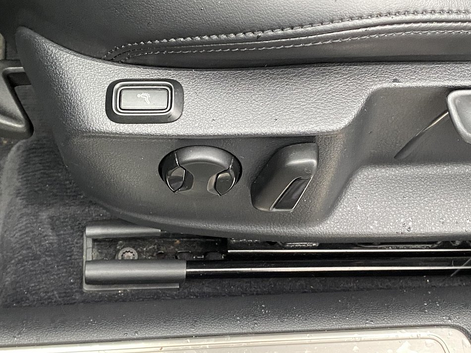 Volkswagen Passat 2.0BiTDi 