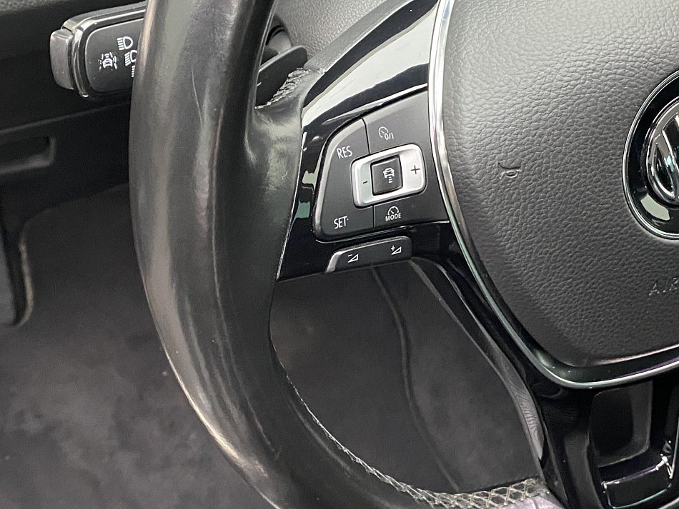 Volkswagen Passat 2.0BiTDi 