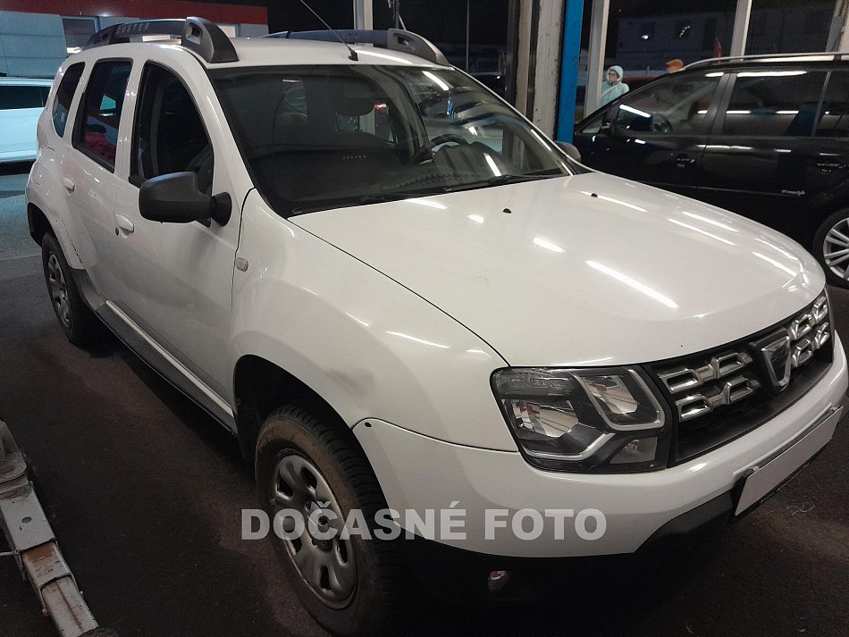 Dacia Duster 1.5 DCi 