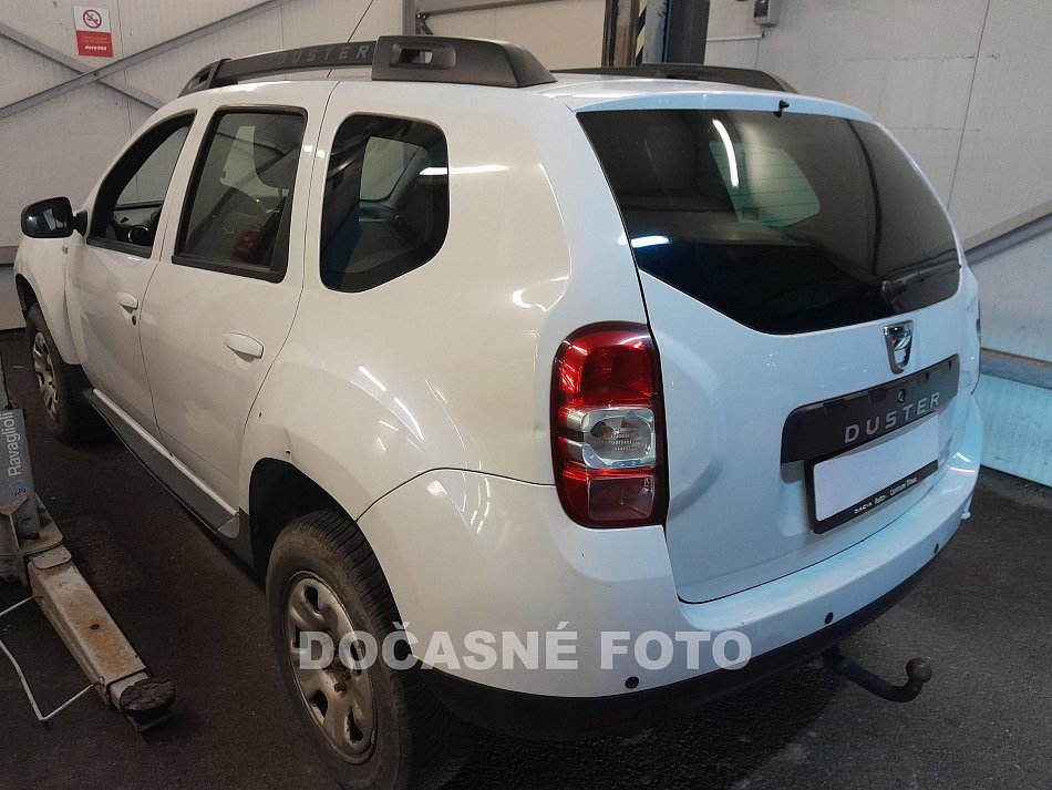 Dacia Duster 1.5 DCi 