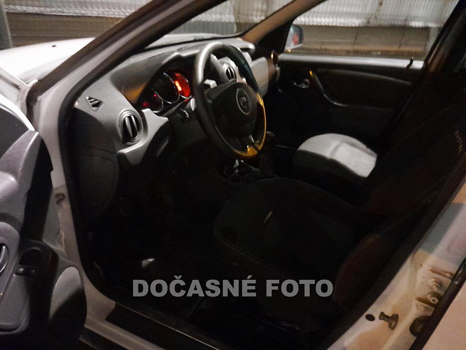 Dacia Duster 1.5 DCi 