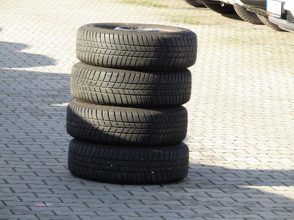 Hyundai Ix20 1.6 CVVT 