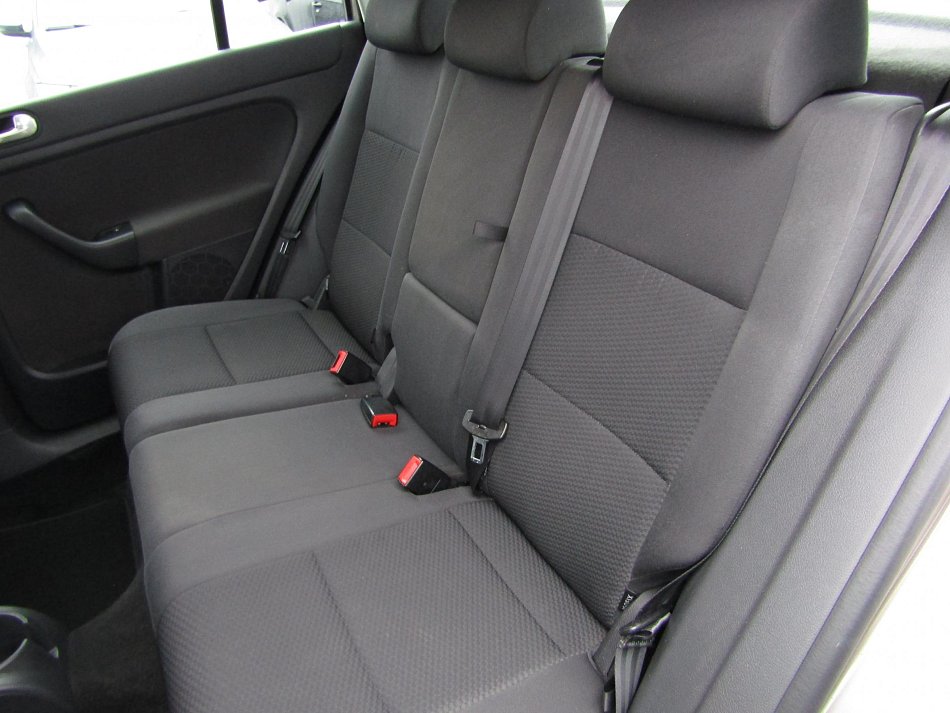 Volkswagen Golf Plus 1.4i Trendline