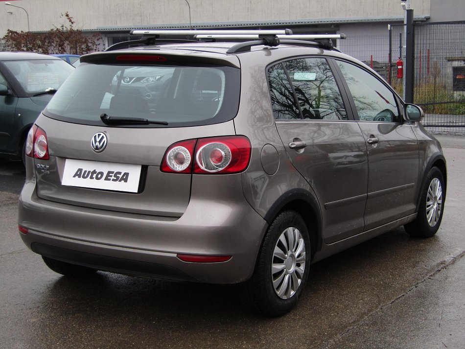 Volkswagen Golf Plus 1.4i Trendline