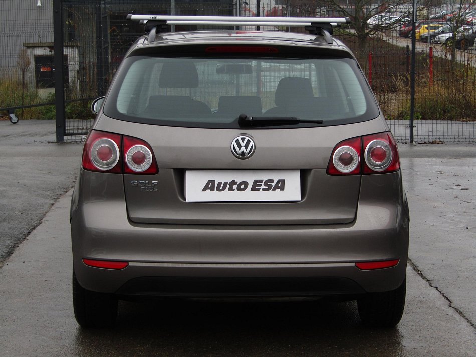 Volkswagen Golf Plus 1.4i Trendline