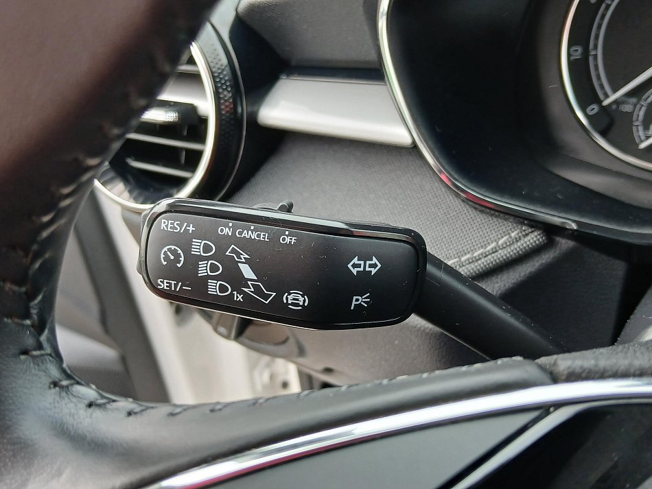 Škoda Fabia IV. 1.0TSi 