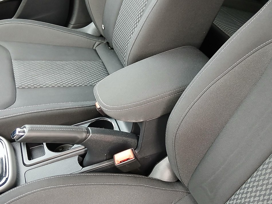 Škoda Fabia IV. 1.0TSi 