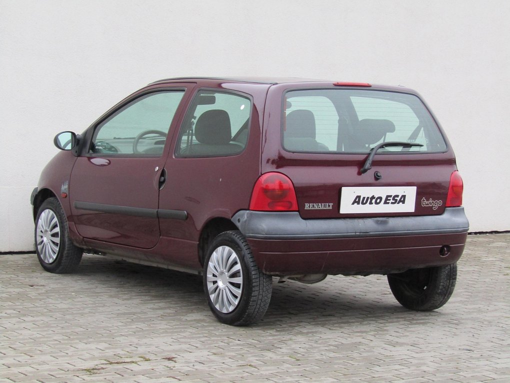 Renault Twingo 1.2i 