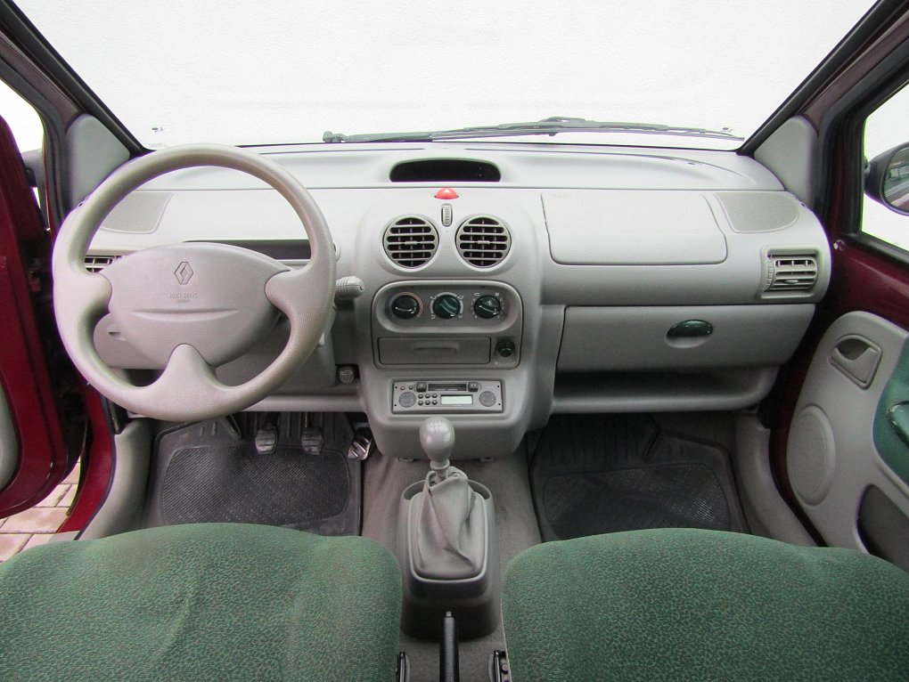 Renault Twingo 1.2i 
