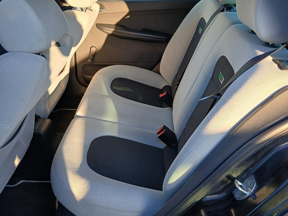 Škoda Fabia I 1.9 TDi RS