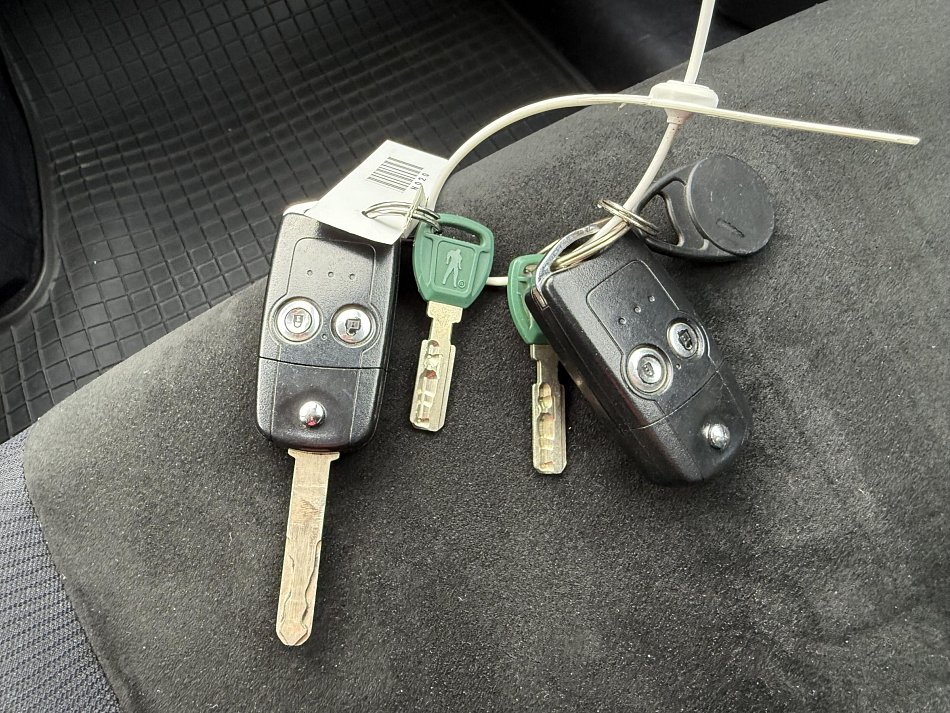 Honda CR-V 2.0i VTEC  4x4