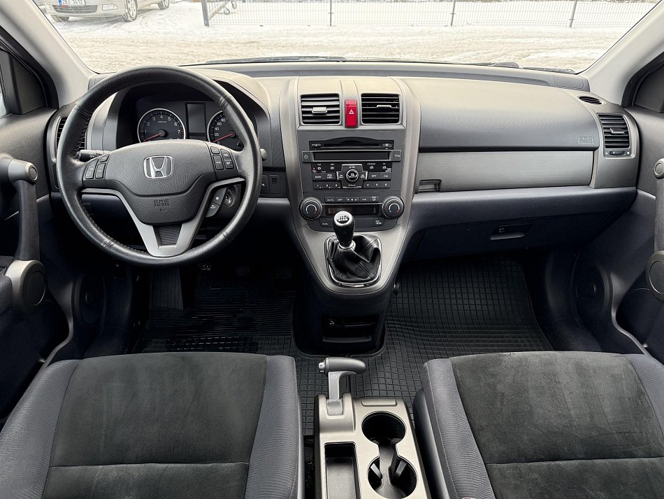 Honda CR-V 2.0i VTEC  4x4