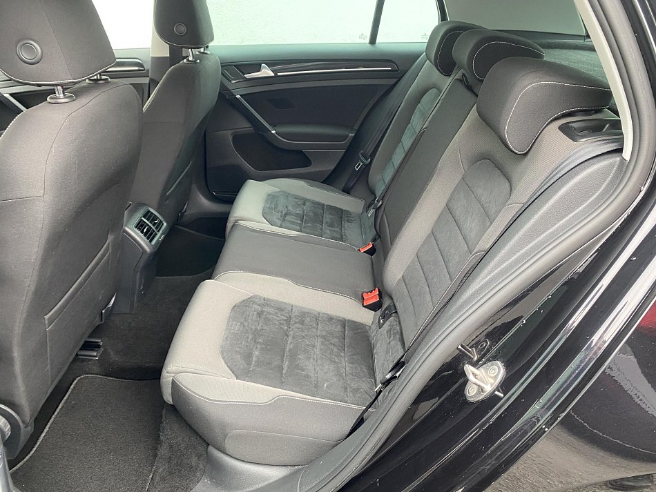 Volkswagen Golf 1.4 TSi Highline