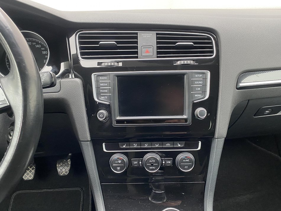 Volkswagen Golf 1.4 TSi Highline