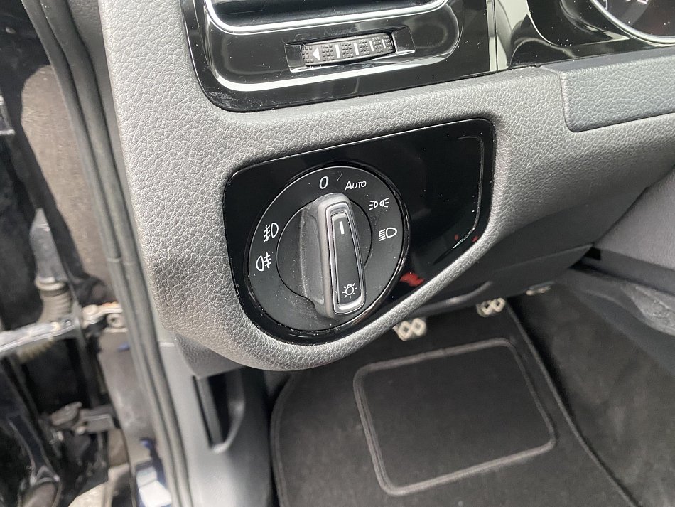 Volkswagen Golf 1.4 TSi Highline