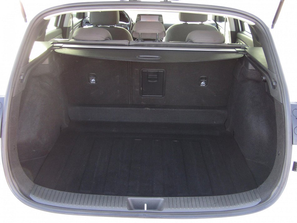 Hyundai I30 1.6 CRDi 