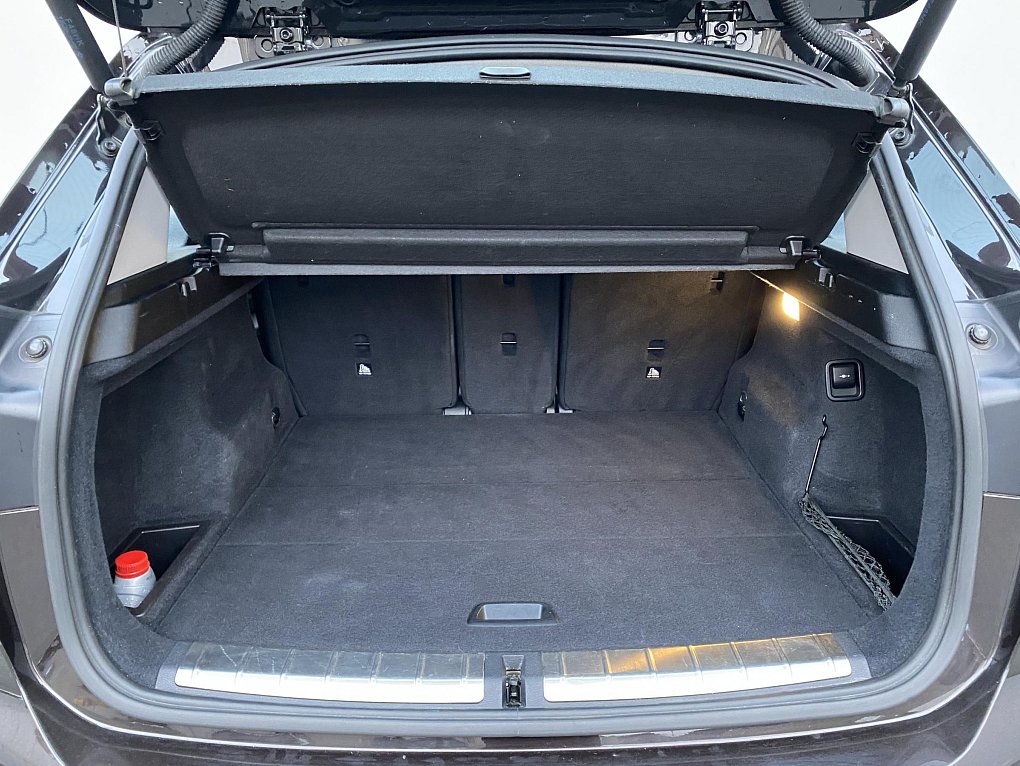 BMW X1 1.5i  sDrive 18i