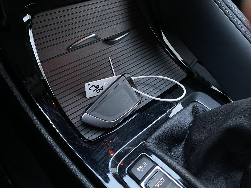 BMW X1 1.5i  sDrive 18i