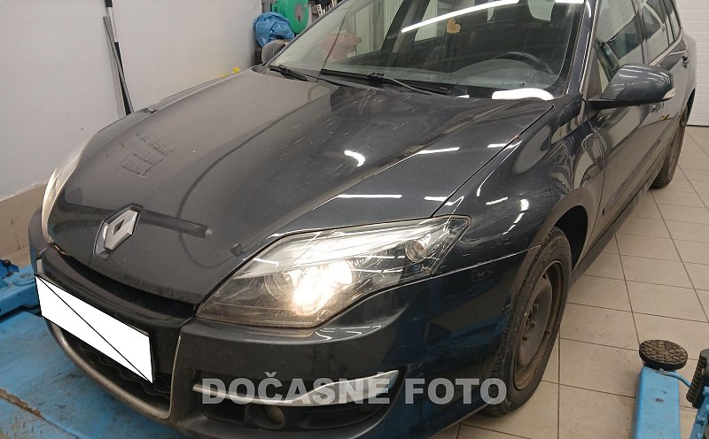 Renault Laguna 2.0 D 
