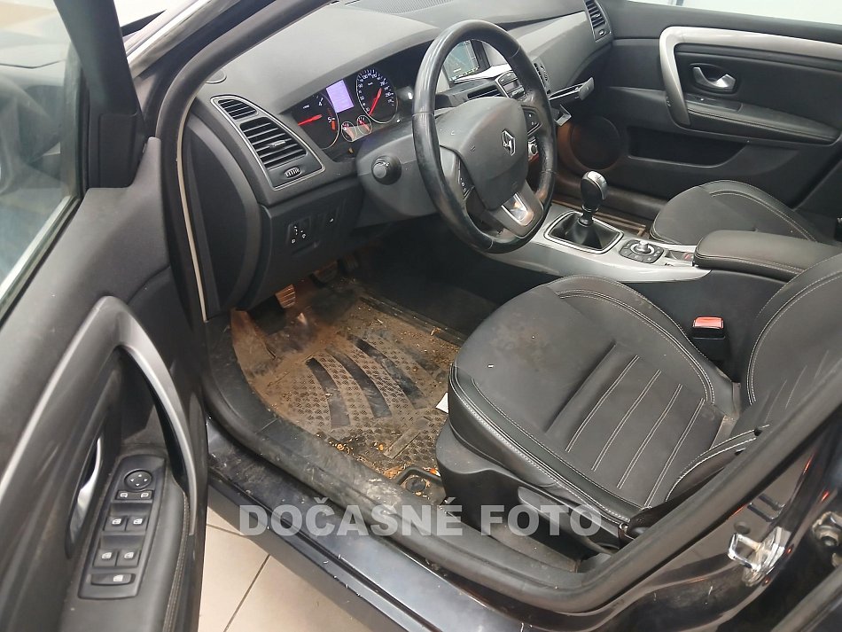 Renault Laguna 2.0 D 