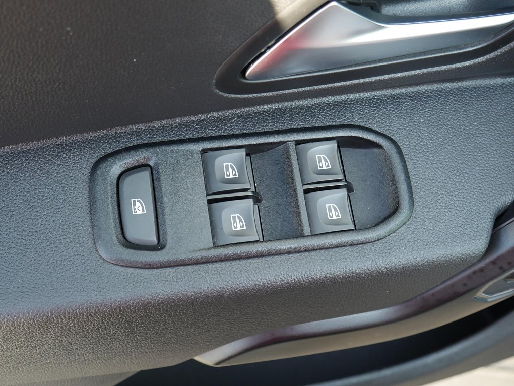 Dacia Duster 1.5 dCi Prestige