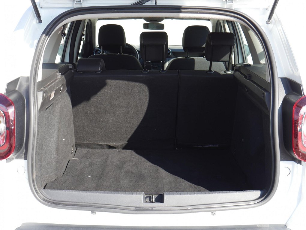 Dacia Duster 1.5 dCi Prestige