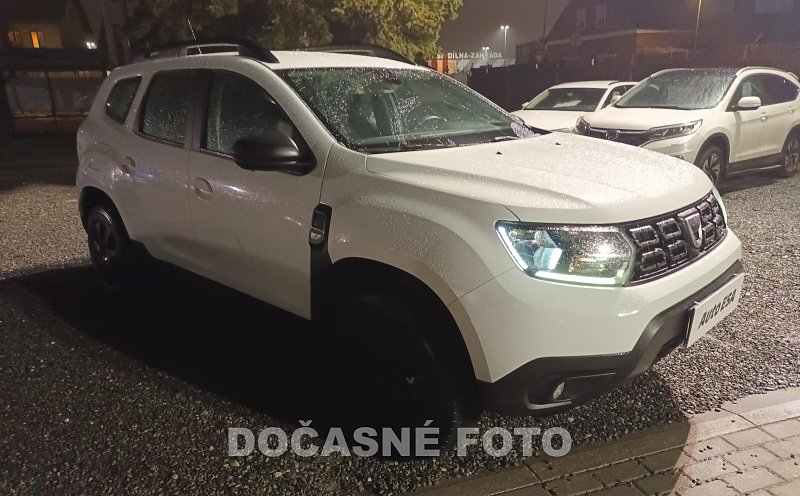 Dacia Duster 1.5DCi 
