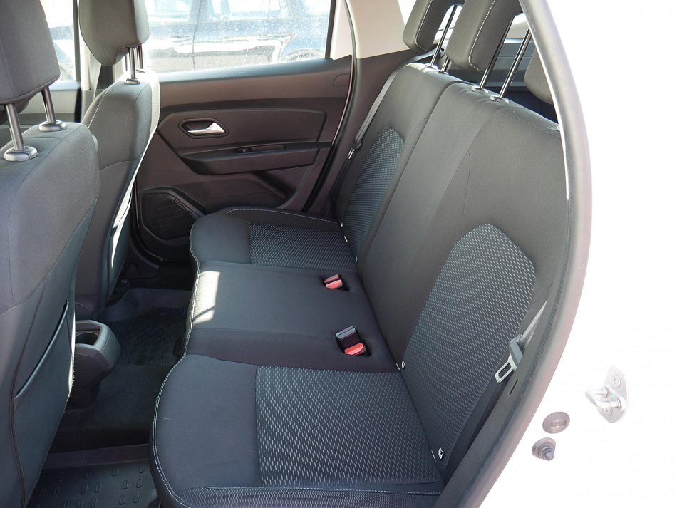 Dacia Duster 1.5 dCi Prestige