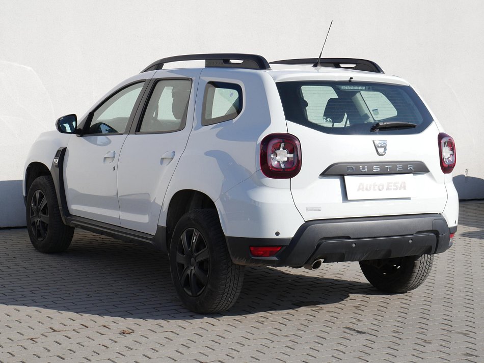 Dacia Duster 1.5 dCi Prestige