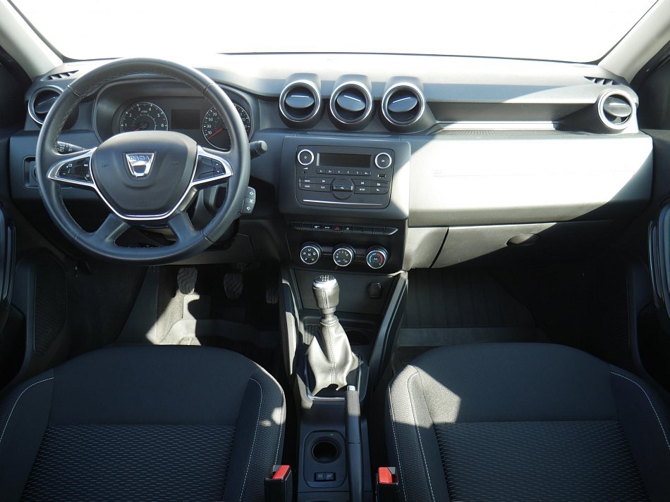 Dacia Duster 1.5 dCi Prestige