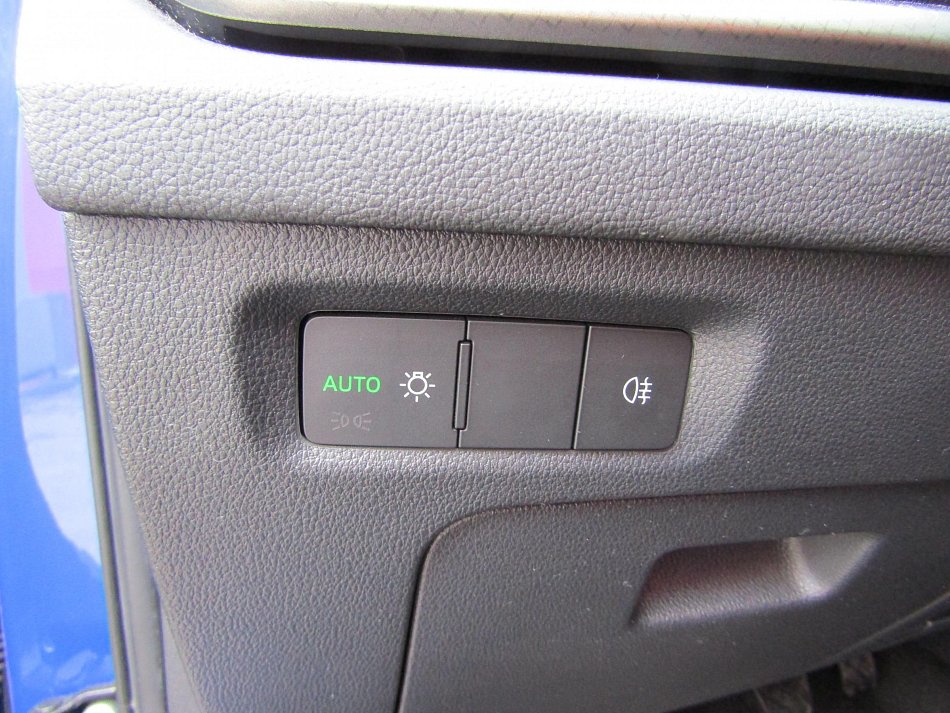 Škoda Octavia IV 1.5 TSi Ambition