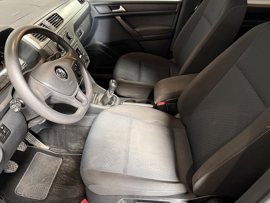 Volkswagen Caddy 2.0TDi Trendline