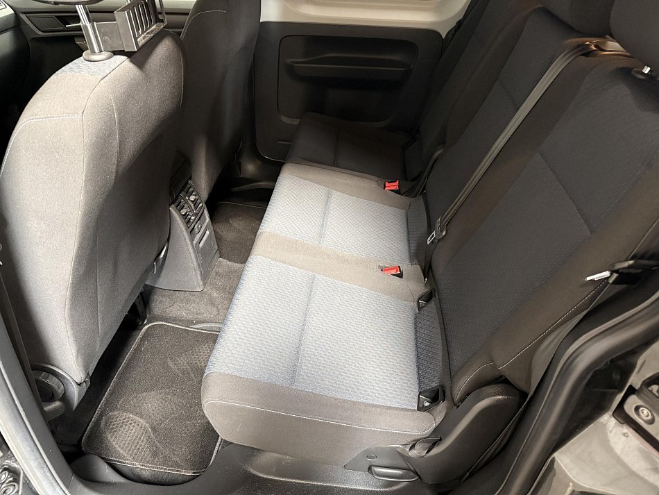 Volkswagen Caddy 2.0TDi Trendline