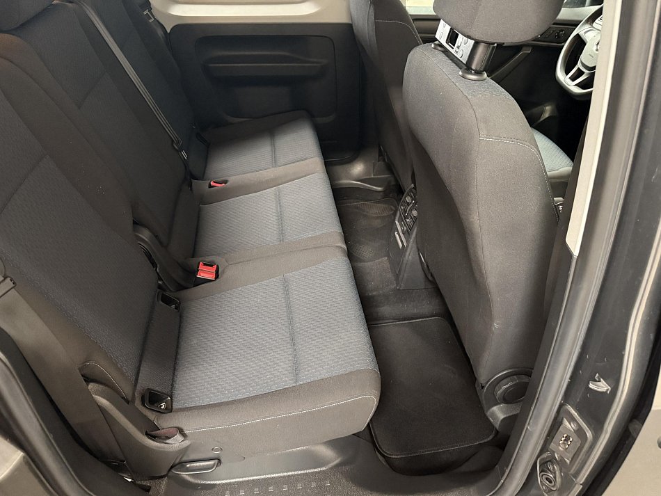 Volkswagen Caddy 2.0TDi Trendline