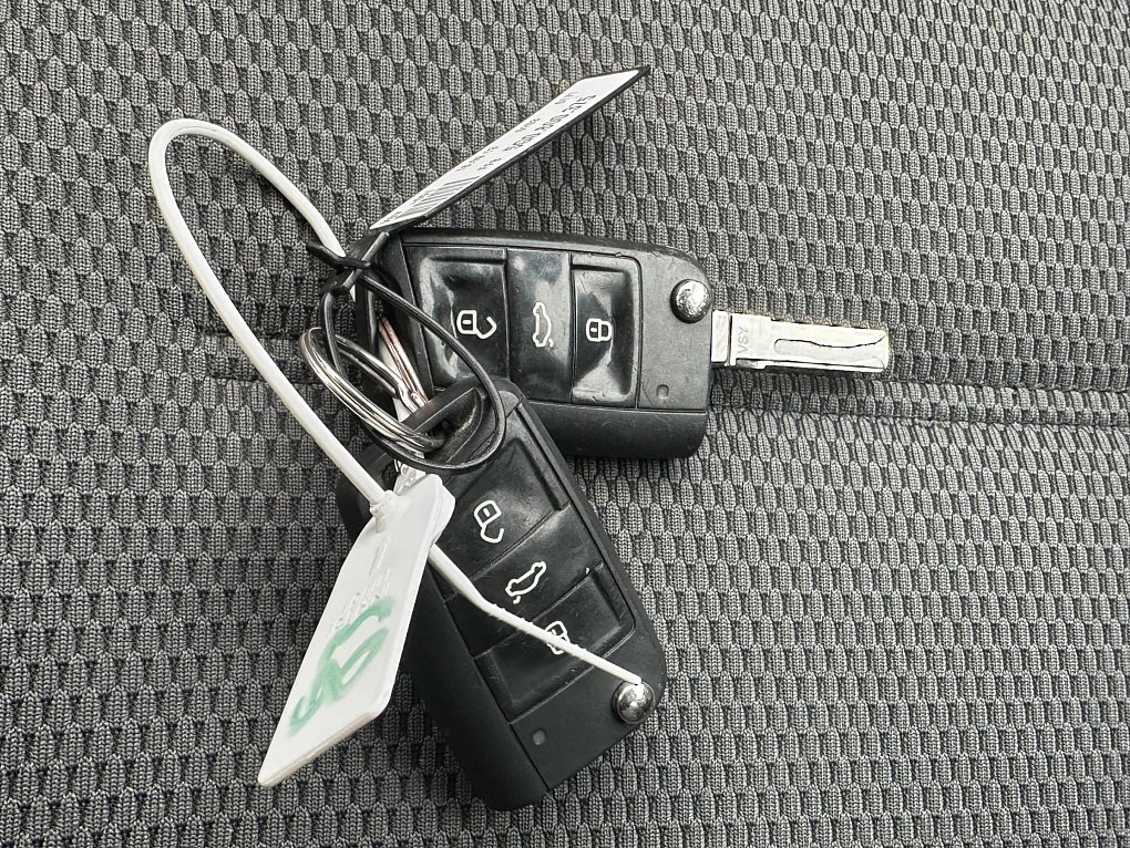 Volkswagen Golf 1.2TSI 