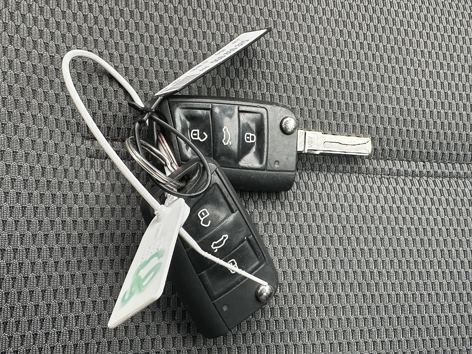 Volkswagen Golf 1.2TSI 