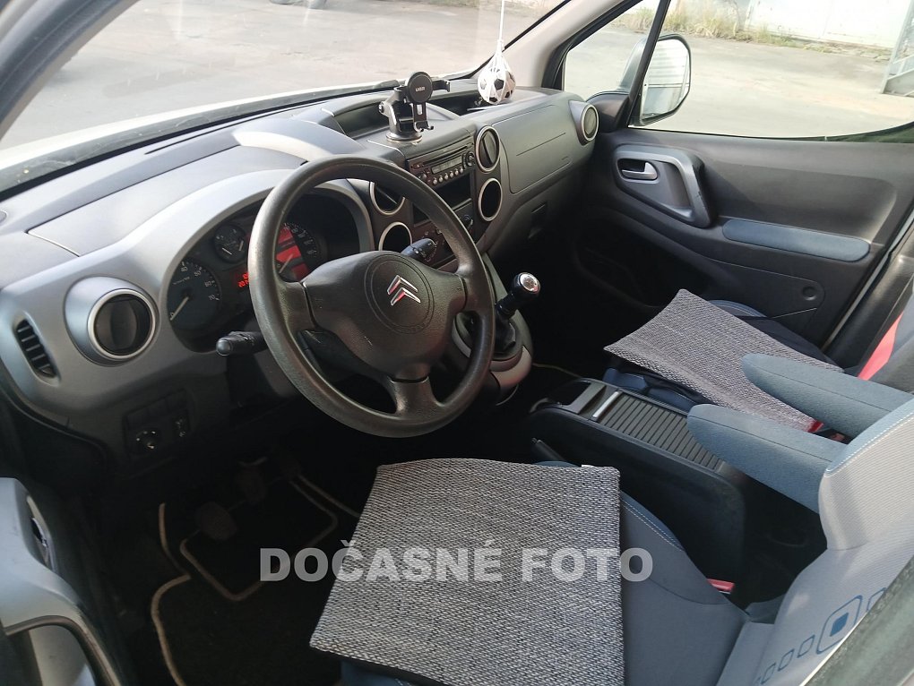 Citroën Berlingo 1.6HDi 