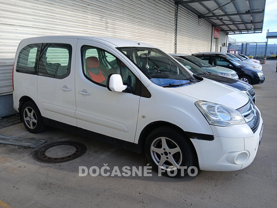 Citroën Berlingo 1.6 TDi 